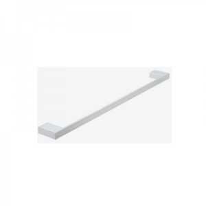 Barre Porte Serviette Murale Vado Phase Chromé 600mm