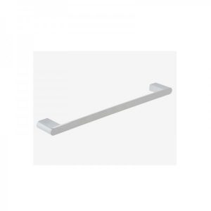 Barre Porte Serviette Murale Vado Photon Chromé 450mm