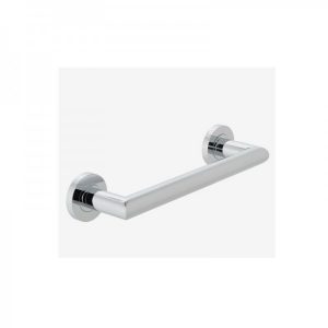 Barre Porte Serviette Murale Vado Spa Chromé 300mm