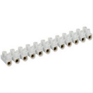 Barrette de connexion DH capacité 16mm² noir