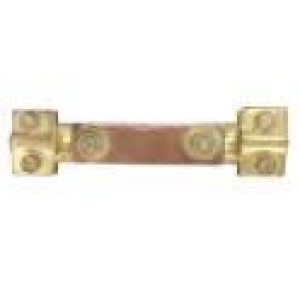 Barrette de coupure terre basse