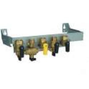 Barrette pour INOA, Mira, Mira Green, Talia system