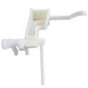 Bascule pour réservoir 182.0400