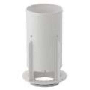 Bassin de cloche pour soupape 140.317