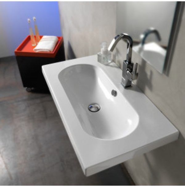 BASSIN EDO LARGE 45X80