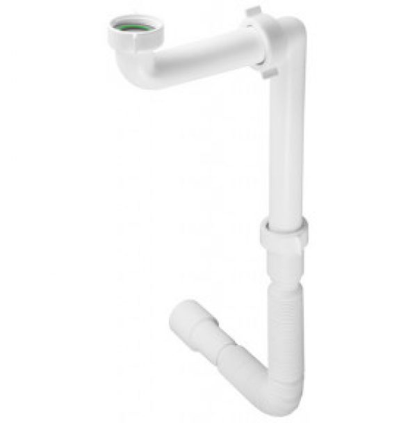 BASSIN TRAP MODÈLE SPACE SAVER