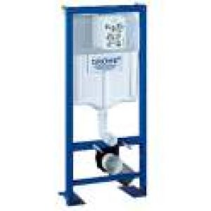 Bati-support GROHE Rapid SL auto-portant
