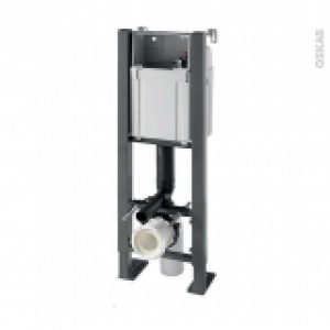 Bati Support Universel Nf Wc Suspendu Compact Wirquin