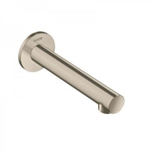 Bec Déverseur Droit Baignoire Axor Uno 175mm