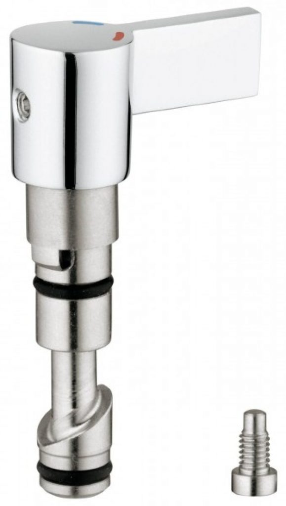 Bec et Raccord de Bec Grohe 42367000