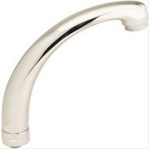 Bec fondu Ø18 écrou 3/4 » 150mm