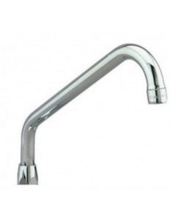 Bec girafe universel  F3/4 longueur 35 cm DELABIE -964252