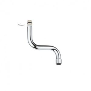 Bec Grohe Chromé 13385000