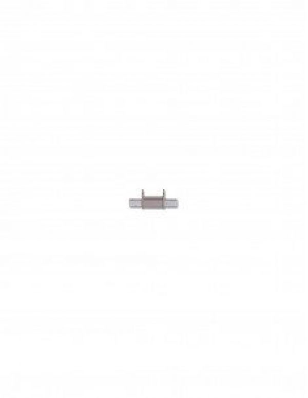 BEROMET – Barrette neutre taille 00 –  2408