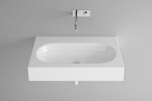 Bette Lavabo suspendu Comodo Edelweiss (A211)