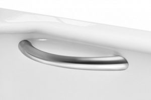 Bette Poignée de baignoire (B110)