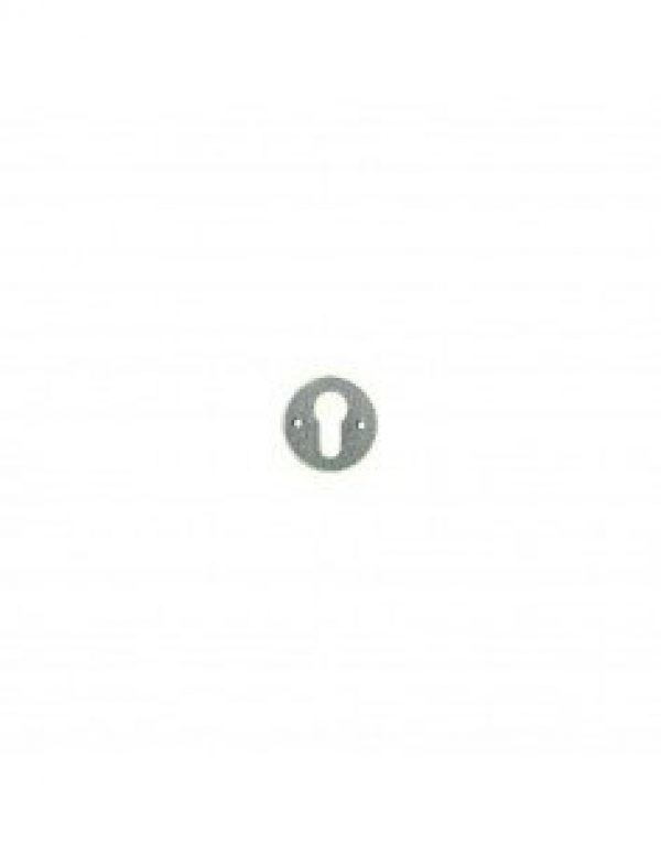 BEZAULT Rosette 8740 entrée clé L aluminium 6462