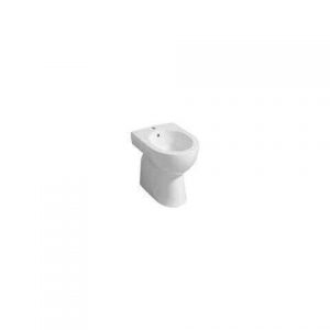 Bidet sur Pied Geberit Renova 1 Trou 355x410x540mm Blanc