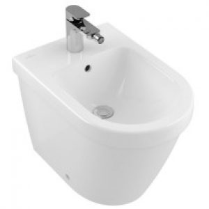 Bidet sur pied Villeroy et Boch Architectura – 44860001