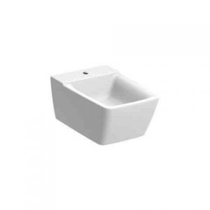 Bidet Suspendu Geberit Xeno2 1 Trou 350x235x540mm Blanc