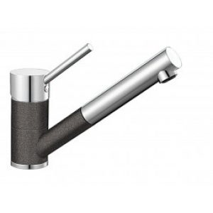 BLANCO ANTAS-S Silgranit Look