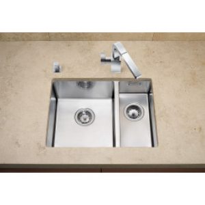 BLANCO CLARON 340/180 U