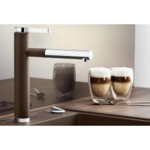 Blanco Linee-S Silgranit