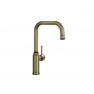 BLANCO LIVIA-S Vieux cuivre