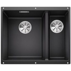 Blanco Subline 340/160-U Silgranit