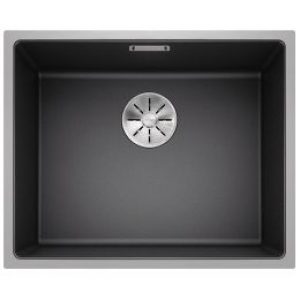 Blanco Subline 500-IF SteelFrame Silgranit