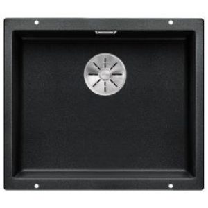 Blanco Subline 500-U Silgranit