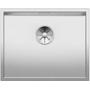 BLANCO ZEROX 500-U DURINOX