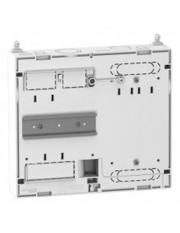Bloc de commande SCHNEIDER Resi9 13 modules R9H13206