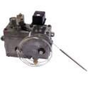 Bloc gaz MINISIT 70 310 capillaire 1500mm