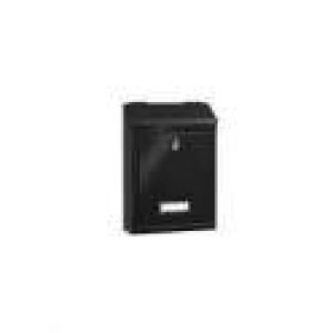 Boite aux lettres FAVOR MISSIVE LB3 noire