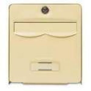 Boite aux lettres Mini Balthazar – beige