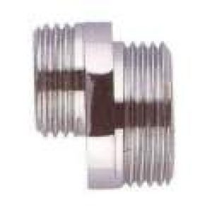 Boite excentrée 5mm M15x21 / M15x21 (la paire)