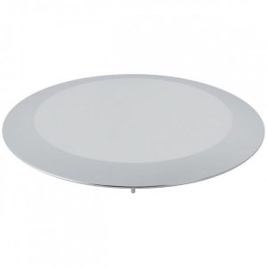 Bonde de Douche Geberit Couvercle de vidange d62-9