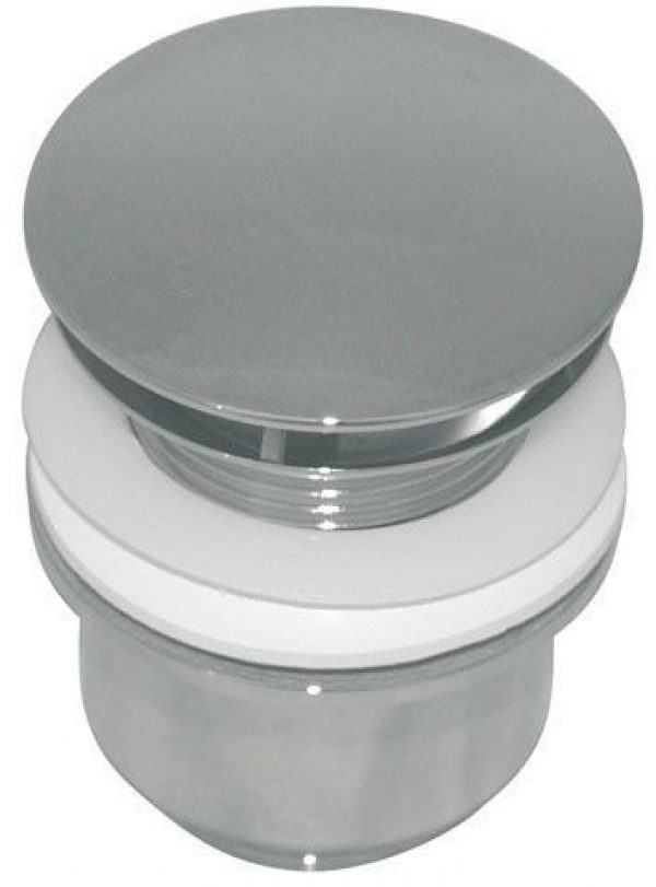 Bonde G 1/4 Chromé Celia Ideal Standard