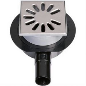 Bonde horizontale pour Wedi Fundo