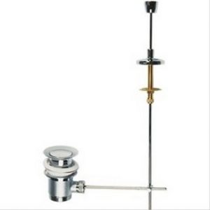 Bonde laiton vissante à tirette monatge vissé Hauteur de serrage 50