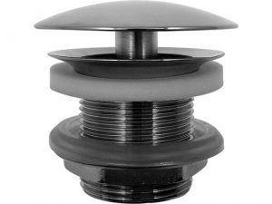 Bonde Lavabo Duravit 50 mm Chromé