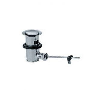 Bonde Lavabo Hansgrohe pour Lavabo 1/4′