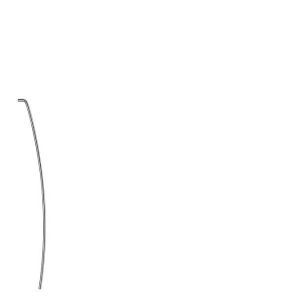 Bonde Lavabo HansgroheTirette 96657800