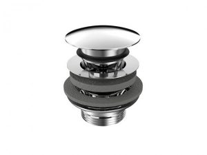 Bonde Lavabo Kaldewei Vanne de vidange modèle 3907