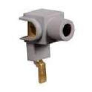 BORNE D&rsquo;ALIMENTATION SORTIE LATERALE 25MM2