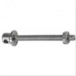 Borne d&rsquo;attache pour chainette de bouchon