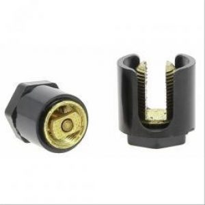 Bornes écrou sans pattes 2x10mm² Legrand 034031 – LEGRAND