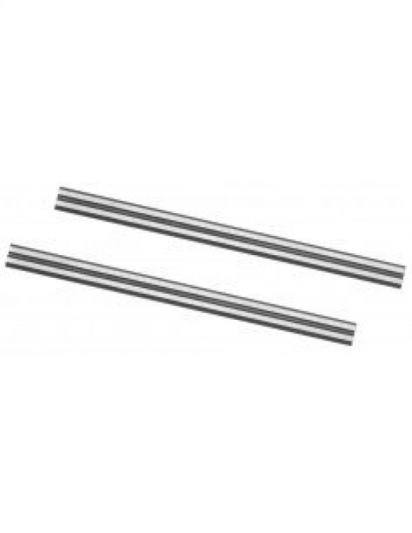 BOSCH – Boite de 10 fer de rabot droit BOSCH HM, 35°- 82 x 5.5 mm -…