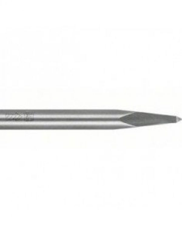 BOSCH – Burin SDS+ pointu 250 mm – 2609390576